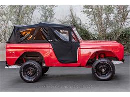 1973 Ford Bronco (CC-2004201) for sale in Beverly Hills, California