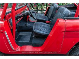 1973 Ford Bronco (CC-2004201) for sale in Beverly Hills, California