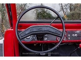 1973 Ford Bronco (CC-2004201) for sale in Beverly Hills, California