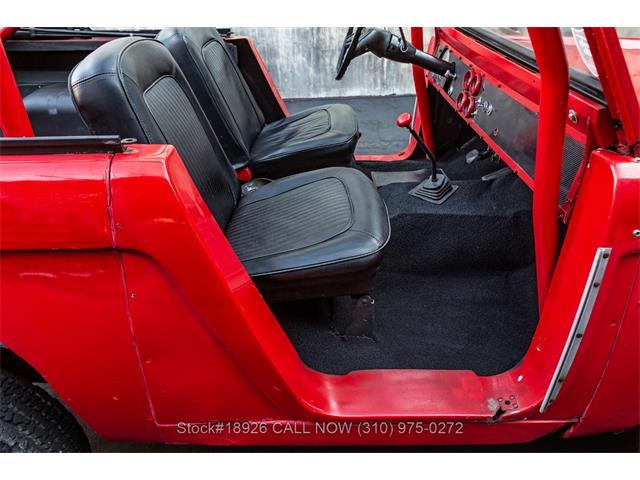 1973 Ford Bronco (CC-2004201) for sale in Beverly Hills, California