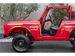1973 Ford Bronco (CC-2004201) for sale in Beverly Hills, California