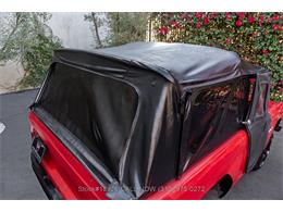 1973 Ford Bronco (CC-2004201) for sale in Beverly Hills, California