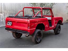 1973 Ford Bronco (CC-2004201) for sale in Beverly Hills, California