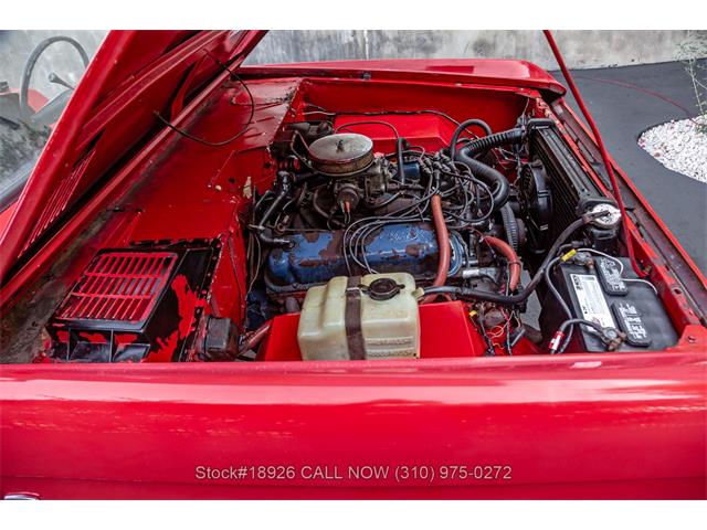 1973 Ford Bronco (CC-2004201) for sale in Beverly Hills, California
