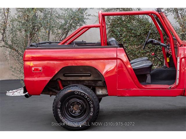 1973 Ford Bronco (CC-2004201) for sale in Beverly Hills, California