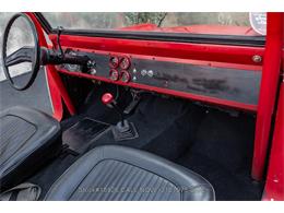 1973 Ford Bronco (CC-2004201) for sale in Beverly Hills, California