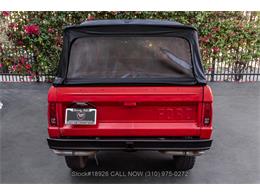 1973 Ford Bronco (CC-2004201) for sale in Beverly Hills, California