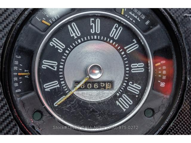 1973 Ford Bronco (CC-2004201) for sale in Beverly Hills, California