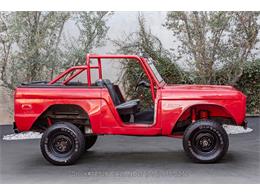 1973 Ford Bronco (CC-2004201) for sale in Beverly Hills, California