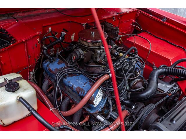 1973 Ford Bronco (CC-2004201) for sale in Beverly Hills, California