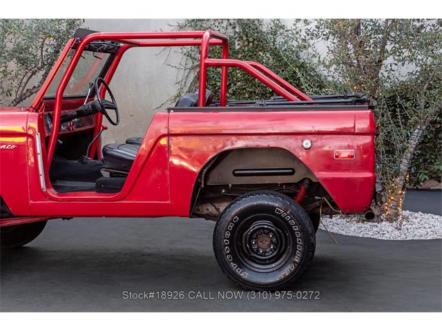 1973 Ford Bronco (CC-2004201) for sale in Beverly Hills, California