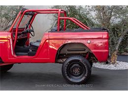 1973 Ford Bronco (CC-2004201) for sale in Beverly Hills, California