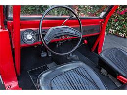 1973 Ford Bronco (CC-2004201) for sale in Beverly Hills, California