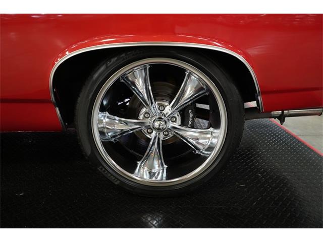 1969 Chevrolet Chevelle (CC-2004255) for sale in Homer City, Pennsylvania