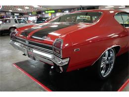 1969 Chevrolet Chevelle (CC-2004255) for sale in Homer City, Pennsylvania