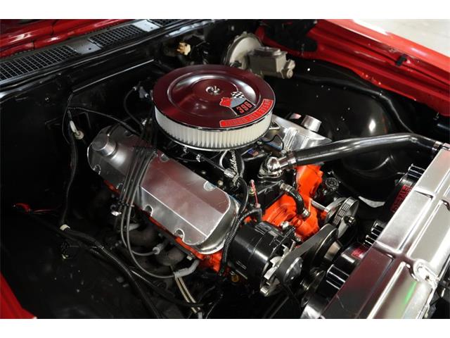 1969 Chevrolet Chevelle (CC-2004255) for sale in Homer City, Pennsylvania