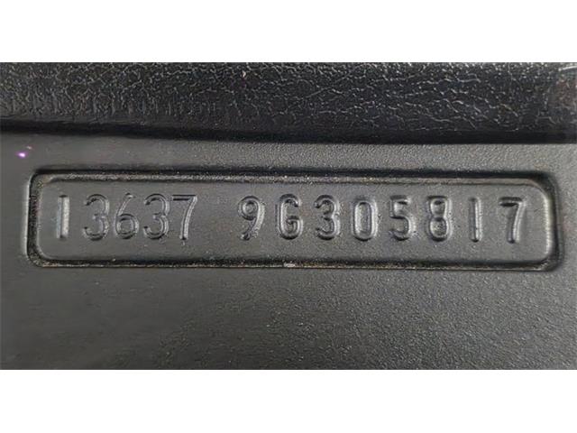1969 Chevrolet Chevelle (CC-2004255) for sale in Homer City, Pennsylvania