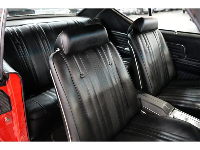 1969 Chevrolet Chevelle (CC-2004255) for sale in Homer City, Pennsylvania