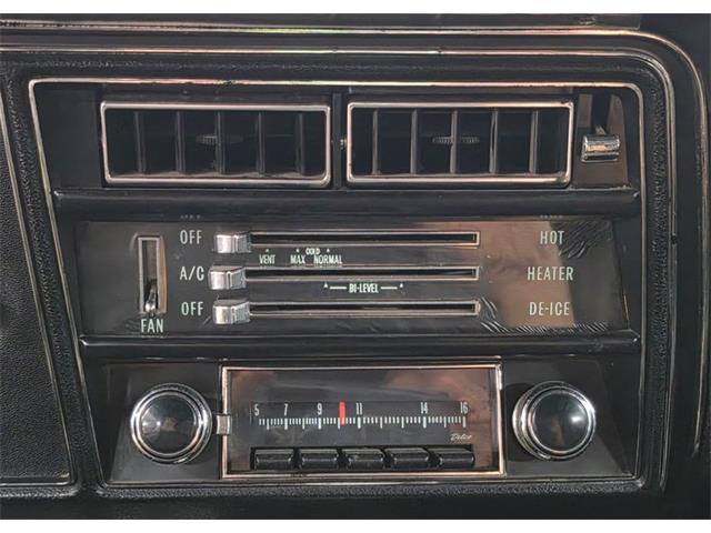 1969 Chevrolet Chevelle (CC-2004255) for sale in Homer City, Pennsylvania