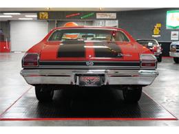 1969 Chevrolet Chevelle (CC-2004255) for sale in Homer City, Pennsylvania