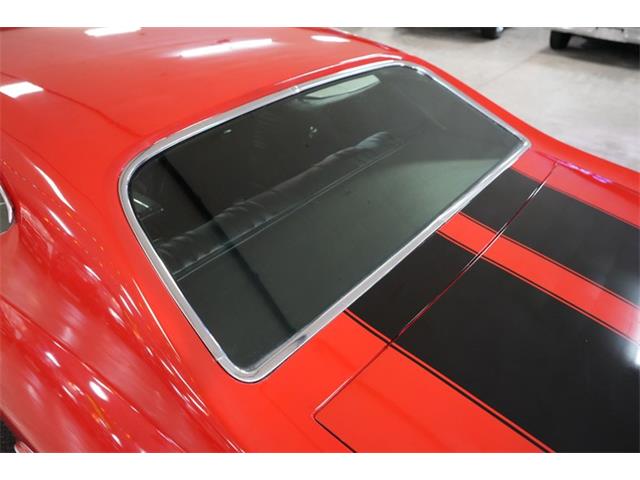 1969 Chevrolet Chevelle (CC-2004255) for sale in Homer City, Pennsylvania
