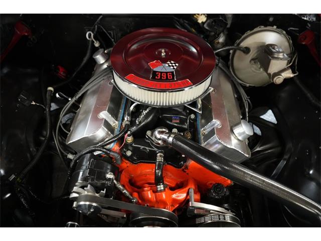 1969 Chevrolet Chevelle (CC-2004255) for sale in Homer City, Pennsylvania
