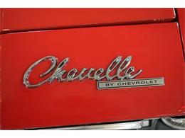 1969 Chevrolet Chevelle (CC-2004255) for sale in Homer City, Pennsylvania