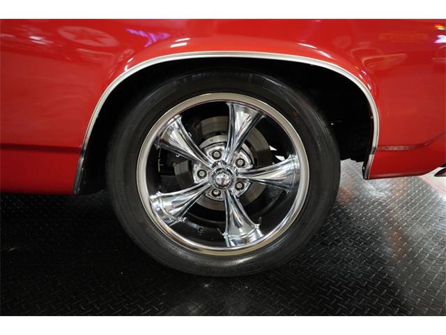 1969 Chevrolet Chevelle (CC-2004255) for sale in Homer City, Pennsylvania
