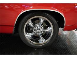 1969 Chevrolet Chevelle (CC-2004255) for sale in Homer City, Pennsylvania