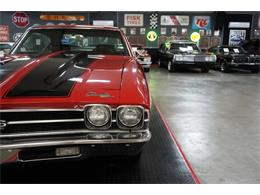 1969 Chevrolet Chevelle (CC-2004255) for sale in Homer City, Pennsylvania