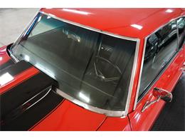1969 Chevrolet Chevelle (CC-2004255) for sale in Homer City, Pennsylvania