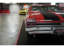 1969 Chevrolet Chevelle (CC-2004255) for sale in Homer City, Pennsylvania