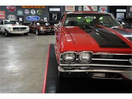 1969 Chevrolet Chevelle (CC-2004255) for sale in Homer City, Pennsylvania