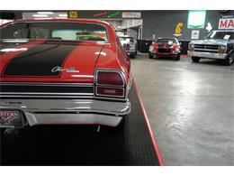 1969 Chevrolet Chevelle (CC-2004255) for sale in Homer City, Pennsylvania