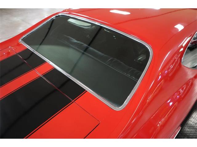 1969 Chevrolet Chevelle (CC-2004255) for sale in Homer City, Pennsylvania
