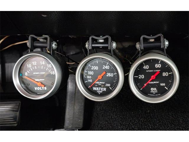 1969 Chevrolet Chevelle (CC-2004255) for sale in Homer City, Pennsylvania
