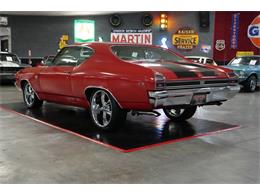1969 Chevrolet Chevelle (CC-2004255) for sale in Homer City, Pennsylvania
