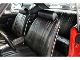 1969 Chevrolet Chevelle (CC-2004255) for sale in Homer City, Pennsylvania