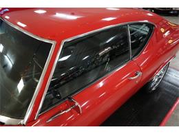 1969 Chevrolet Chevelle (CC-2004255) for sale in Homer City, Pennsylvania