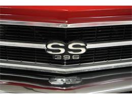 1969 Chevrolet Chevelle (CC-2004255) for sale in Homer City, Pennsylvania