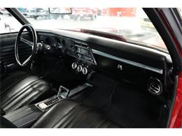 1969 Chevrolet Chevelle (CC-2004255) for sale in Homer City, Pennsylvania