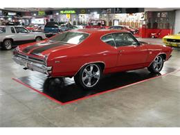 1969 Chevrolet Chevelle (CC-2004255) for sale in Homer City, Pennsylvania