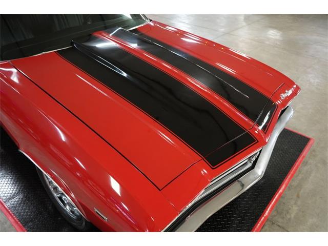 1969 Chevrolet Chevelle (CC-2004255) for sale in Homer City, Pennsylvania