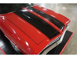 1969 Chevrolet Chevelle (CC-2004255) for sale in Homer City, Pennsylvania