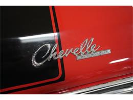 1969 Chevrolet Chevelle (CC-2004255) for sale in Homer City, Pennsylvania