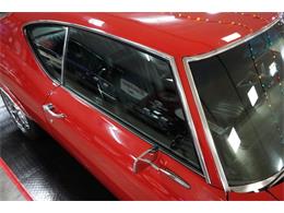 1969 Chevrolet Chevelle (CC-2004255) for sale in Homer City, Pennsylvania