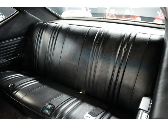 1969 Chevrolet Chevelle (CC-2004255) for sale in Homer City, Pennsylvania