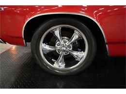1969 Chevrolet Chevelle (CC-2004255) for sale in Homer City, Pennsylvania