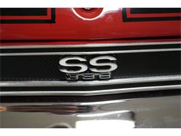 1969 Chevrolet Chevelle (CC-2004255) for sale in Homer City, Pennsylvania