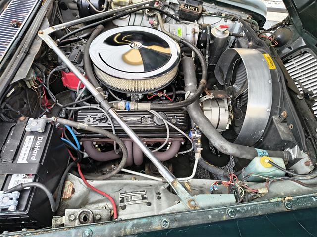 1983 Jaguar XJ (CC-2000427) for sale in North Port, Florida
